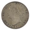Image 4 : Newfoundland 20-cent 1881 ICCS Certified VF-20