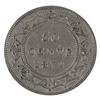 Image 3 : Newfoundland 50-cent 1872-H ICCS Certified VF-30