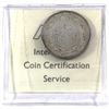 Image 2 : Newfoundland 50-cent 1874 ICCS Certified VF-20