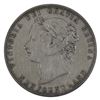 Image 4 : Newfoundland 50-cent 1880 ICCS Certified VF-20 *Key Date*