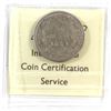 Image 2 : Newfoundland 50-cent 1881 ICCS Certified VF-20