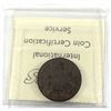 Image 2 : 1-cent 1859 Wide 9/8 ICCS Certified EF-40.