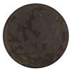 Image 4 : 1-cent 1859 Wide 9/8 ICCS Certified EF-40.