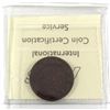 Image 2 : 1-cent 1859 DP N9 #1 ICCS Certified VF-20. *Scarce Variety*