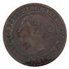 Image 4 : 1-cent 1859 DP N9 #1 ICCS Certified VF-20. *Scarce Variety*