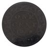 Image 3 : 1-cent 1859 DP N9 #1 ICCS Certified F-15 *Scarce Variety type*