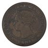 Image 4 : 1-cent 1891 SL SD, Obverse 2 ICCS Certified EF-40