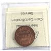 Image 2 : 1-cent 1903 ICCS Certified MS-65 RED! A sharp coin with strong strike details.