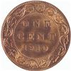 Image 3 : 1-cent 1910 ICCS Certified MS-65 RED! Tied for 2nd Highest Grade!