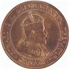 Image 4 : 1-cent 1910 ICCS Certified MS-65 RED! Tied for 2nd Highest Grade!