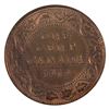 Image 3 : 1-cent 1919 ICCS Certified MS-65 RED! Full burnt Orange fields with eye appeal!