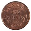 Image 3 : 1-cent 1920 Small ICCS Certified MS-65 RED! A Full red coin with exceptional eye appeal worth a prem