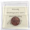 Image 2 : 1-cent 1932 ICCS Certified MS-64