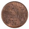 Image 3 : 1-cent 1934 ICCS Certified MS-64 RED! *Scarce in Mint State!*