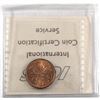 Image 2 : 1-cent 1939 ICCS Certified MS-66