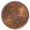 Image 3 : 1-cent 1939 ICCS Certified MS-66