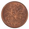 Image 3 : 1-cent 1951 ICCS Certified MS-65