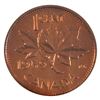 Image 3 : 1-cent 1959 ICCS Certified PL-66 RED Ultra Heavy Cameo!