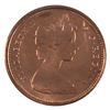 Image 4 : 1-cent 1965 SmBds Ptd 5 ICCS Certified MS-66; Red