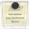 Image 2 : 5-cent 1887 ICCS Certified VF-30.