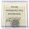 Image 2 : 5-cent 1890H ICCS Certified MS-62.