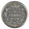 Image 3 : 5-cent 1890H ICCS Certified MS-62.