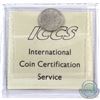 Image 2 : 5-cent 1894 ICCS Certified EF-40