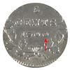 Image 3 : 5-cent 1894 ICCS Certified EF-40