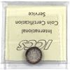 Image 2 : 5-cent 1896 ICCS Certified MS-63.