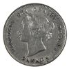Image 4 : 5-cent 1900 Round 0's ICCS Certified EF-45.