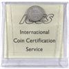 Image 2 : 5-cent 1900 Round O ICCS Certified VF-30