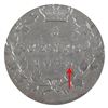 Image 3 : 5-cent 1900 Round O ICCS Certified VF-30