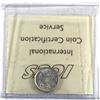 Image 2 : 5-cent 1902H Small H ICCS Certified MS-63.