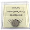Image 2 : 5-cent 1916 ICCS Certified MS-60.
