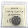 Image 2 : 5-cent 1924 ICCS Certified MS-63.