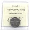 Image 2 : 5-cent 1925 ICCS Certified VF-30.