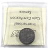 Image 2 : 5-cent 1926 Far 6 ICCS Certified F-12.