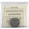Image 2 : 5-cent 1927 ICCS Certified MS-63.