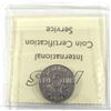 Image 2 : 5-cent 1931 ICCS Certified MS-62.
