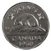 Image 3 : 5-cent 1958 Double 8 ICCS Certified MS-65.