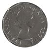 Image 4 : 5-cent 1958 Double 8 ICCS Certified MS-65.