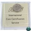 Image 2 : 10-cent 1871-H ICCS Certified VF-30