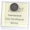 Image 2 : 10-cent 1872-H ICCS Certified F-15
