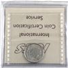 Image 2 : 10-cent 1903 ICCS Certified EF-45.