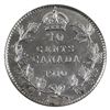 Image 3 : 10-cent 1910 ICCS Certified MS-60.