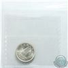 Image 2 : 10-cent 1937 ICCS Certified MS-65