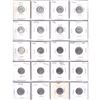 Image 2 : Estate Lot of 95x 10-cent from 1937-2019. Most UNC, PL or Proof! Great Collector Lot!