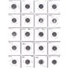 Image 4 : Estate Lot of 95x 10-cent from 1937-2019. Most UNC, PL or Proof! Great Collector Lot!