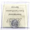 Image 2 : 10-cent 1950 ICCS Certified MS-65.