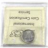 Image 2 : 10-cent 1951 ICCS Certified MS-65.